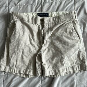 Abercrombie Men’s 5” Shorts | 32/M | Good Condition
